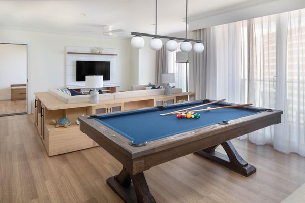 Jupiter Beach Resort & Spa by null