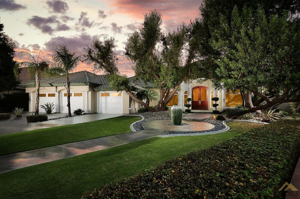 JERRY DUFLOTH BAKERSFIELD REALTOR Contact Agent 1518 Mill Rock