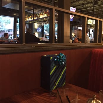 Del Frisco's Grille - Bar - Steakhouses Near Me - Plano, Texas
