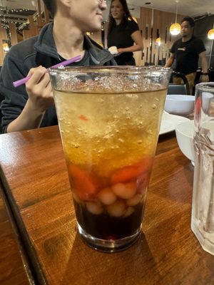 Kusina Pinoy Bistro by null