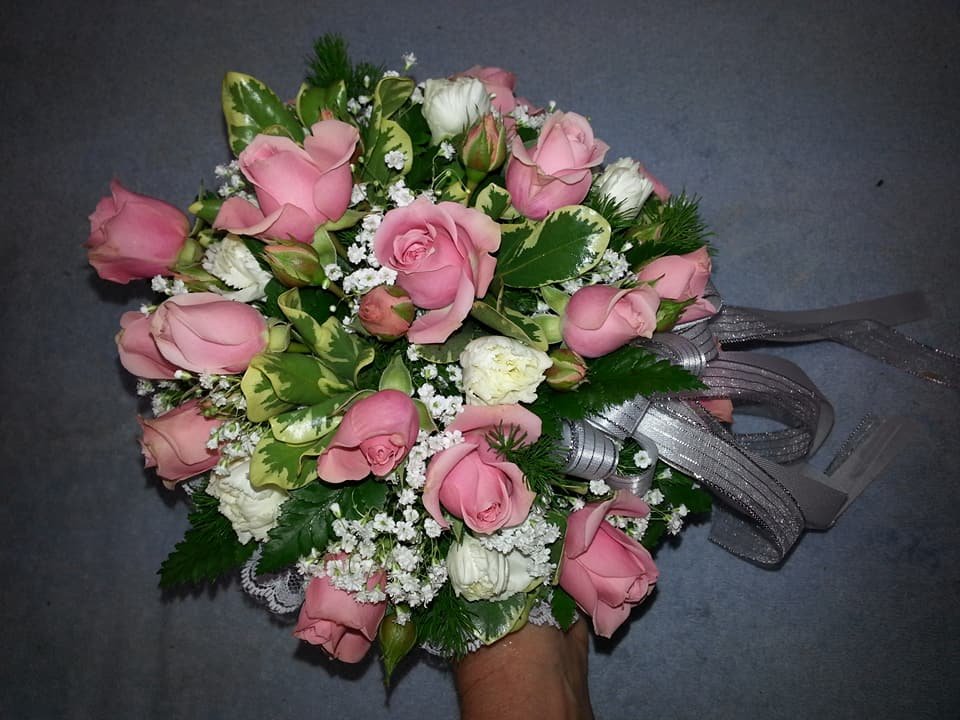 SLOAN’S FLOWER SHOP & GREENHOUSES Updated August 2024 794 Shiloh Pike, Bridgeton, New Jersey