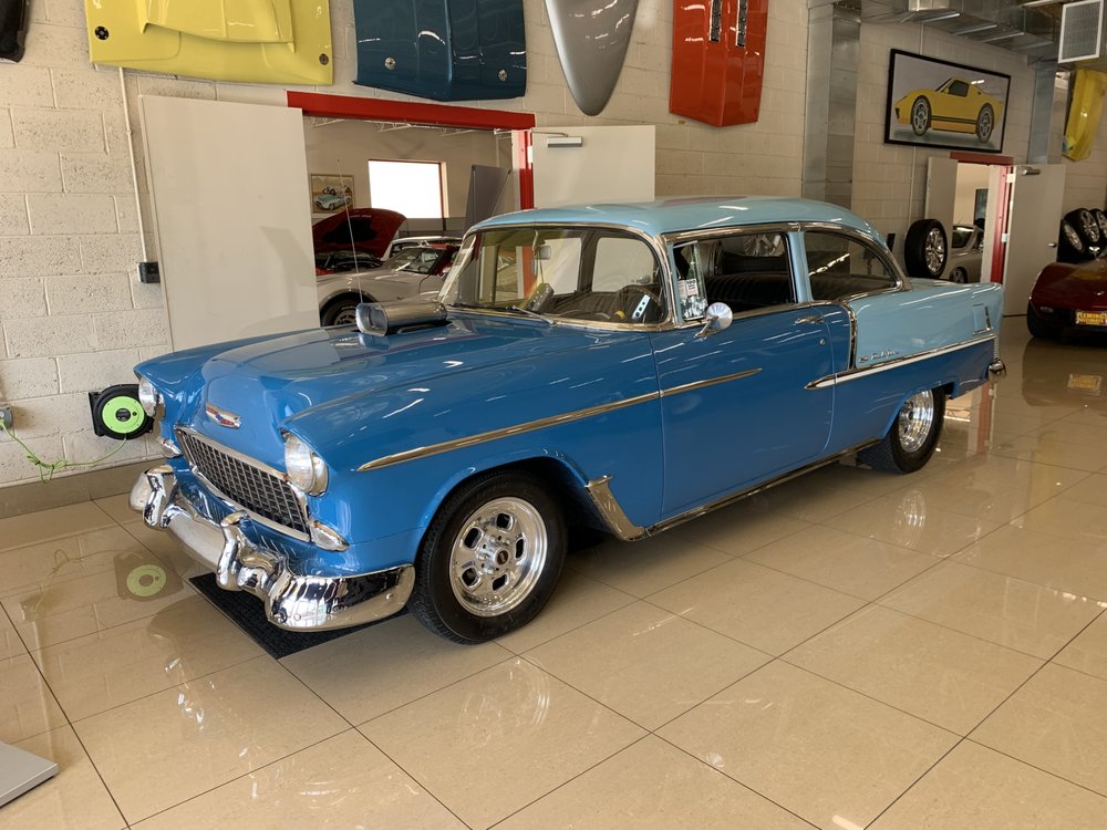 FLEMINGS ULTIMATE GARAGE Updated October 2024 71 Photos & 58