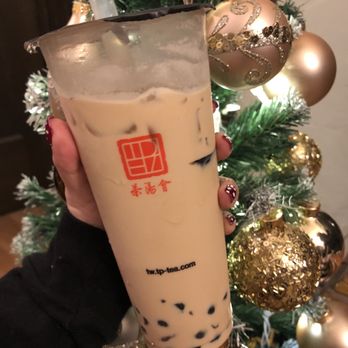 TP TEA - Taiwan Classic ($5.25ish) - Coffee & Tea Near Me - Berkeley, California TP TEA - Taiwan Classic ($5.25ish) - Coffee & Tea Near Me - Berkeley, California