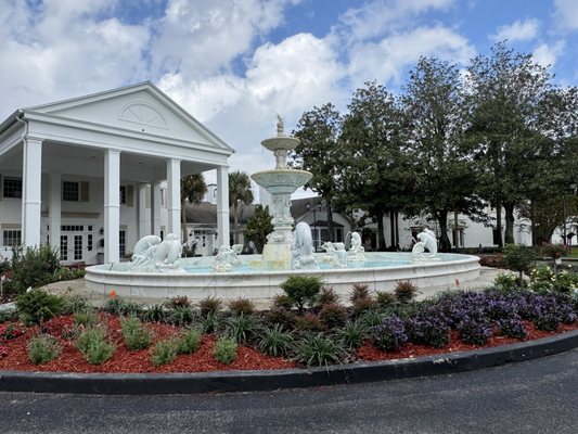 Plantation Resort on Crystal River by null