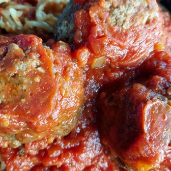 Galo's Italian Grill - The best Spaghetti and Meatballs!! - Italian Near Me - Richmond, Indiana