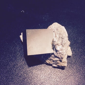 Lone Pine Rocks & Gifts - Pyrite - Gemstones & Minerals Near Me - Lone Pine, California