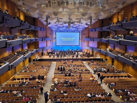 Minnesota Orchestra by null