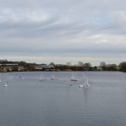 Killingworth Lakeside Park