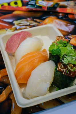 Jubilee Marketplace (Supermarket) by null