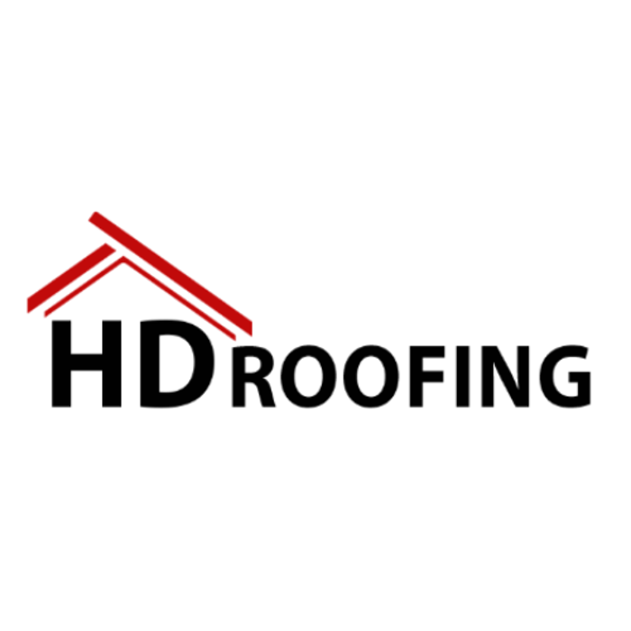 Slide of HD Roofing
