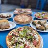 Athens Pizza gift card