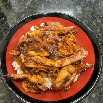 TERIYAKI TO GO - Updated February 2026 - 117 Photos & 242 Reviews