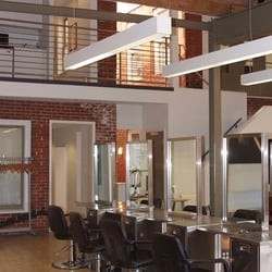 Jean Madeline Aveda Institute Salon