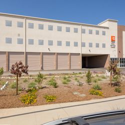 360 Storage Center - All units at 360 storage have individual door alarms and a 24 hour color video surveillance.