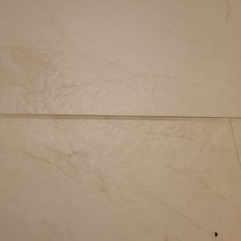 Silverado Construction - Old flooring coming apart at the seams. - General Contractors Near Me - Henderson, Nevada