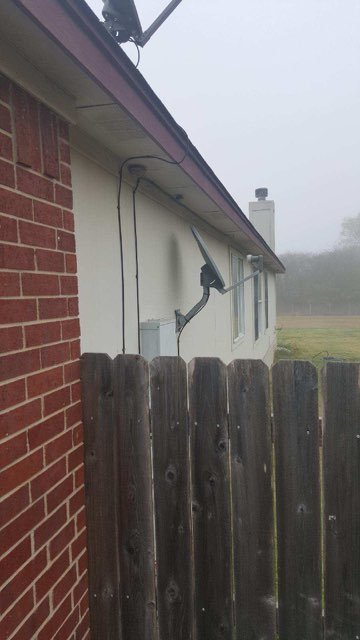 Slide of Discount Rain Gutters