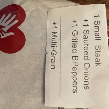 Penn Station - Order ticket - Sandwiches Near Me - Greenwood, Indiana Penn Station - Order ticket - Sandwiches Near Me - Greenwood, Indiana