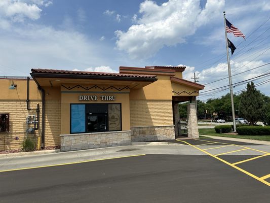 El Charro of Saint Clair Shores by null