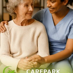 Carepark Home Care - Home care right at home