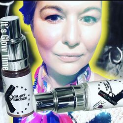 Hopathekarey Brand - Our BulletProof Mineral Cosmetics - Talc Free Performance Cosmetics