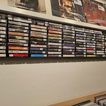 Joint Custody - Used, Vintage & Consignment Near Me - Washington, DC, District of Columbia