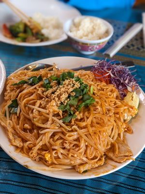 New Chiang Mai Thai Cuisine by null
