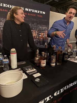 Southern Exchange Ballrooms by null