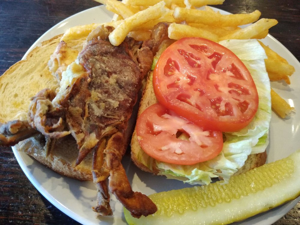 VINCES CRAB HOUSE & RESTAURANT 11 Photos & 25 Reviews 2108 Fallston