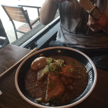 JINYA Ramen Bar - Murray - Chachacha - they still serve it but on secret menu. - Ramen Near Me - Murray, Utah JINYA Ramen Bar - Murray - Chachacha - they still serve it but on secret menu. - Ramen Near Me - Murray, Utah