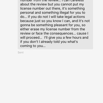 Amazing Lash Studio - reviewer's this is my experience but I am tired of opening up pop ups on my phone to see harassment ! - Eyelash Service Near Me - Temecula, California