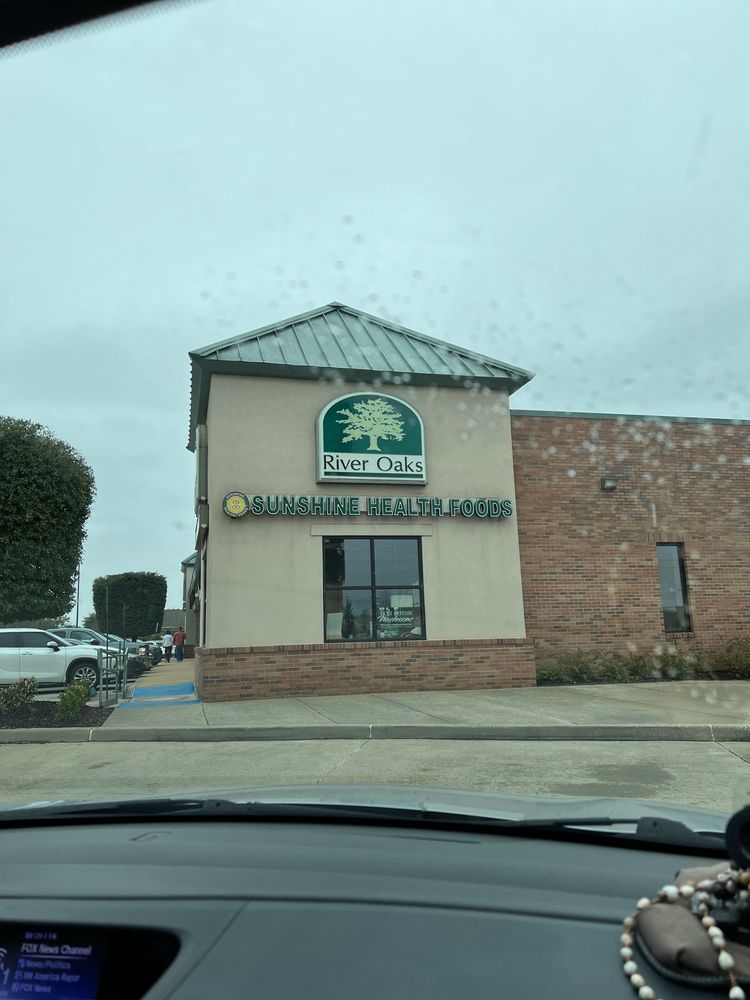 SUNSHINE HEALTH FOODS Updated October 2024 123 Photos & 25 Reviews 3011 Airline Dr