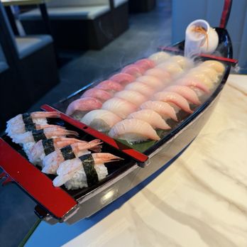 Legend Sushi - Sushi Bars Near Me - Orlando, Florida Legend Sushi - Sushi Bars Near Me - Orlando, Florida