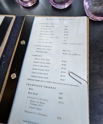 L'Aventure Winery by null