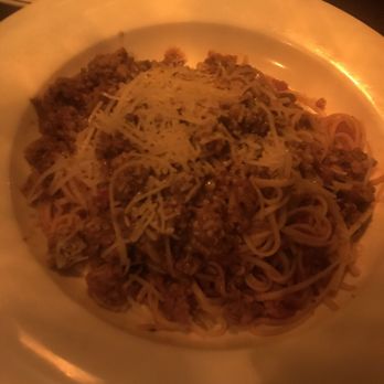 Ciro & Sal's - Bolognese - Italian Near Me - Provincetown, Massachusetts