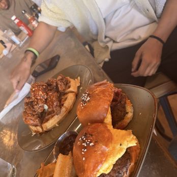 Avenue Brunch House - Sliders and chicken and waffles - Breakfast & Brunch Near Me - Dearborn, Michigan