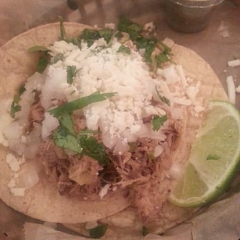 Torchy's Tacos - Green chilie pork - Tex-Mex Near Me - Katy, Texas Torchy's Tacos - Green chilie pork - Tex-Mex Near Me - Katy, Texas