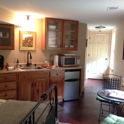 Halcyon Bed & Breakfast - "Kitchen"