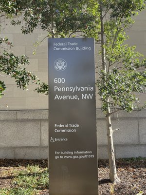 The View of DC by null