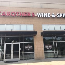 Carothers Wine And Spirits