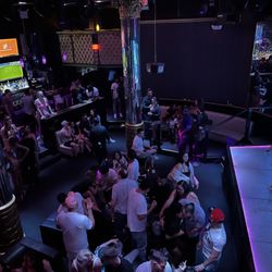 Lido Lounge
