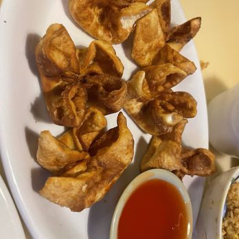 Wok & Roll - Crab Rangoon - Sushi Bars Near Me - San Marcos, Texas Wok & Roll - Crab Rangoon - Sushi Bars Near Me - San Marcos, Texas