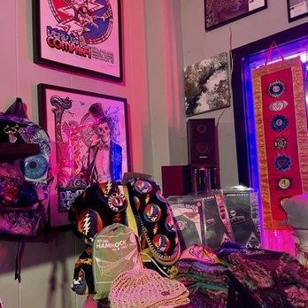 Grateful Head Shop - Head Shops Near Me - Manchester, Connecticut