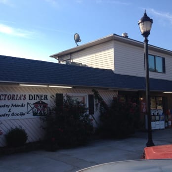 Victoria's Diner - "A quaint place for breakfast" - Diners Near Me - Clover, South Carolina Victoria's Diner - "A quaint place for breakfast" - Diners Near Me - Clover, South Carolina