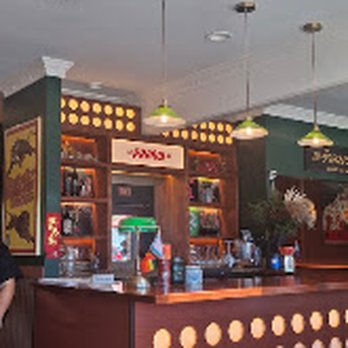 Praaw Thai - interior - Thai Near Me - Berkeley, California Praaw Thai - interior - Thai Near Me - Berkeley, California