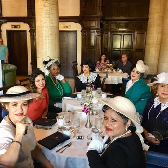 THE BILTMORE AFTERNOON TEA - CLOSED - Updated May 2026 - 59 Photos & 18 Reviews - 1200 Anastasia Ave, Coral Gables, Florida - Tea Rooms - Phone Number - Menu - Yelp THE BILTMORE AFTERNOON TEA - CLOSED - Updated May 2026 - 59 Photos & 18 Reviews - 1200 Anastasia Ave, Coral Gables, Florida - Tea Rooms - Phone Number - Menu - Yelp
