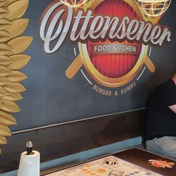 Ottensener Food Kitchen