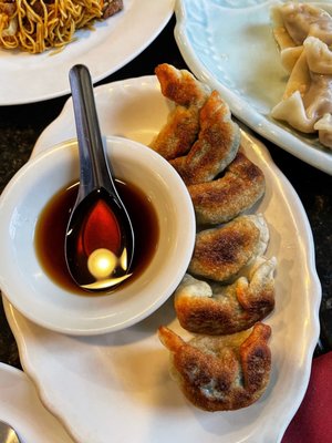 Fortune Wok to Table by null