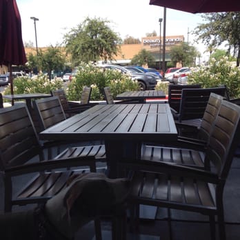 The Coffee Bean & Tea Leaf - Seating area outdoors... - Coffee & Tea Near Me - Peoria, Arizona The Coffee Bean & Tea Leaf - Seating area outdoors... - Coffee & Tea Near Me - Peoria, Arizona