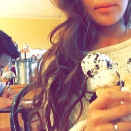 Cookies N Cream Ice Cream