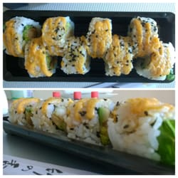 Iyumi - Tori Tempura